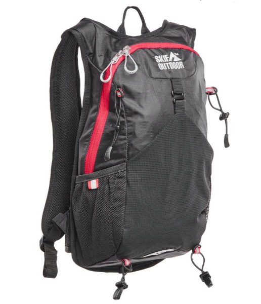 Рюкзак Skif Outdoor Light, 23L к:black (389.02.22)