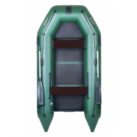 Надувний човен Ладья ЛТ-310МВЕ