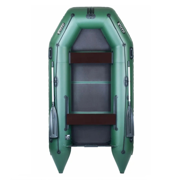 Надувний човен Ладья ЛТ-310МВЕ