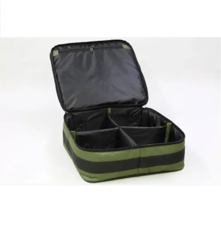 Чохол для 4 котушок шпулей до 10000 Fisher (К-033)