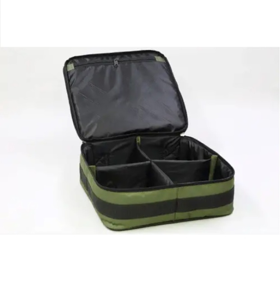 Чохол для 4 котушок шпулей до 10000 Fisher (К-033)