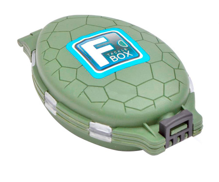 Коробка для гачків Flagman Черепашка G007 (FG6007)