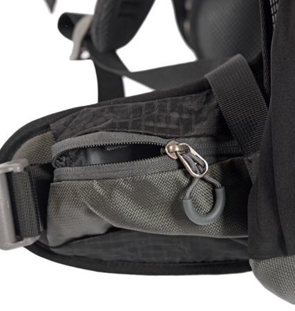 Рюкзак Skif Outdoor Seagle, 45L к:black (389.02.56)