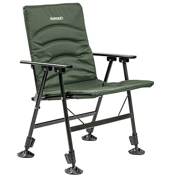 Крісло коропове Ranger Ranger Fisherman (RA 2223)