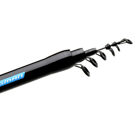 Телескопічне вудлище Flagman S-River Bolo