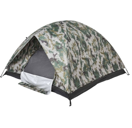 Намет Skif Outdoor Adventure II, 200x200 cm к:camo (389.00.89)