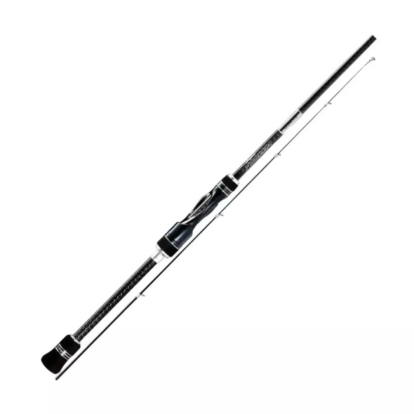 Спінінг Graphiteleader Super Finezza GSFS-7112ML-T 2.42m 1-15g (G08690)