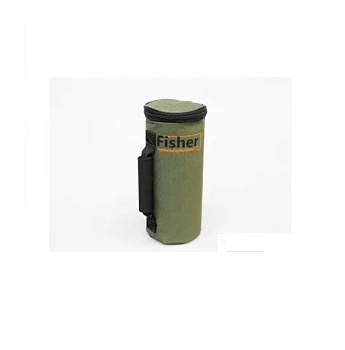 Жорсткий тубус для спомб та ракет Fisher (К-029)