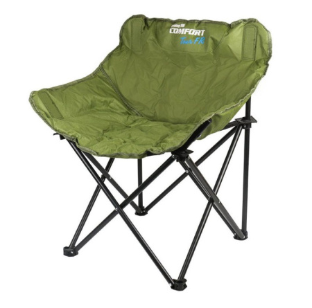 Крісло FR туристичне у чохлі Comfort Tour КТ-11 (967-02-11)