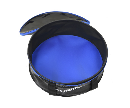 Набір відро EVA + таз + сито Flagman Armadale Groundbait Bowl and Riddle Set (FAREVA011)