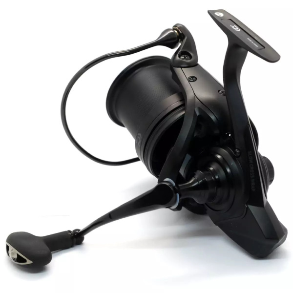 Котушка Daiwa 19 Basia 45 SCW QD (10121-048)