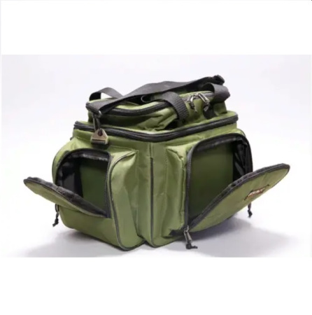 Сумка для риболовлі Fisher (K-038)