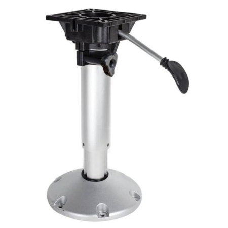 Газова стійка для сидіння OceanSouth WaveRider змінної висоти 580мм – 710мм (MA 774-3)