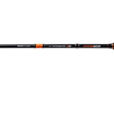 Спінінг Select Viper VPR-OS-602L 1.83m 3-12g (1870.16.25)