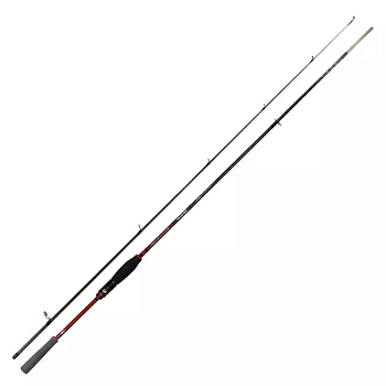 Спінінг Daiwa Ninja Z 802MHFS 2.44m 15-50gr (11001-06)