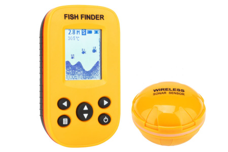 Ехолот Joyle YDH-01A