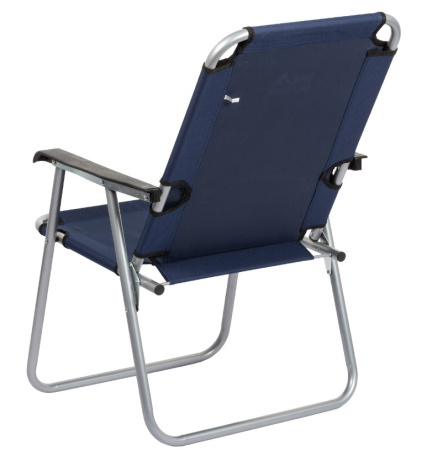 Стілець розкладний Skif Outdoor Breeze к: dark blue (389.00.99)