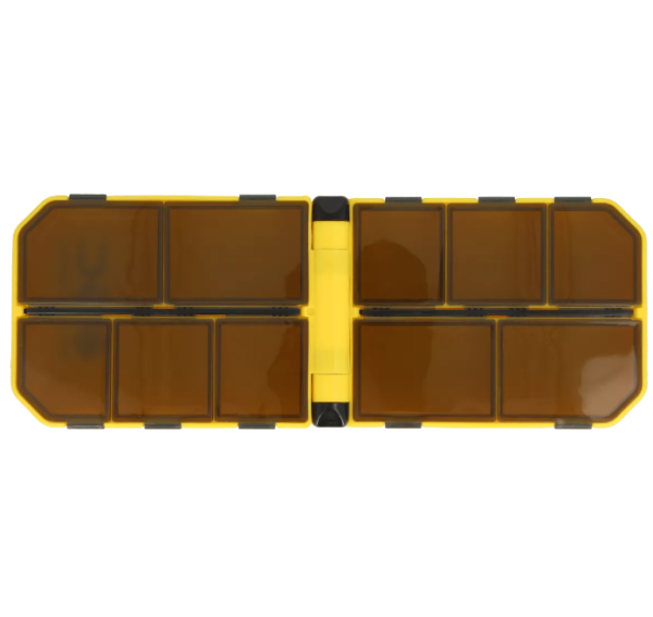 Коробка Golden Catch Accessory Box AB-1007SS (1339200)