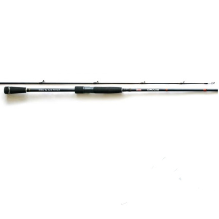 Спінінг Fanatik Dagger 2.40 m 3-12g Fast