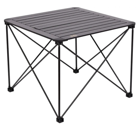 Стіл розкладний Skif Outdoor Floyd I Чорний (389.03.84)