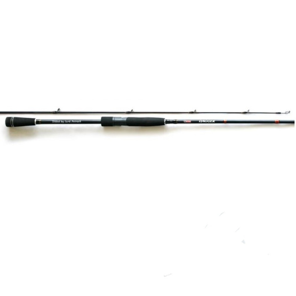 Спінінг Fanatik Dagger 2.40 m 3-12g Fast