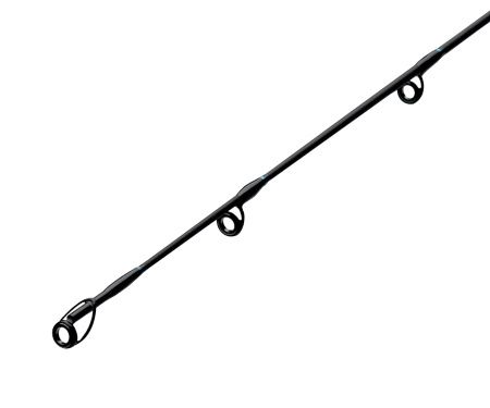 Спінінг Flagman Giant 792MH 2.36м 12-44г (FGT792MH)