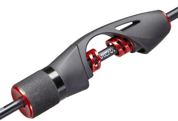 Спінінг Favorite Arena ARN1-5102UL-T 1.78m 1-4.5g 2.5-5lb Fast (1693.06.23)