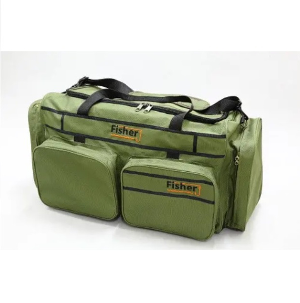 Рибальська сумка Fisher (К-011)