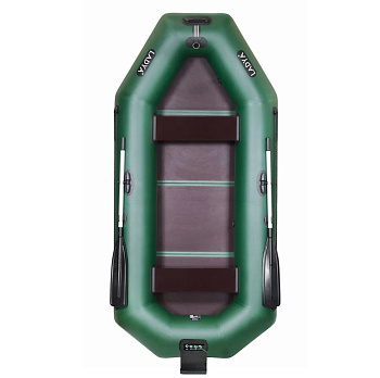 Надувний човен Ладья ЛТ-270ВТБ