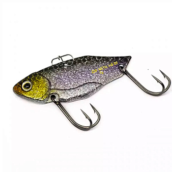 Цикада Daiwa Metal Vib SS 5g