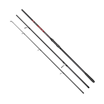 Коропове вудлище Brain Classic Carp