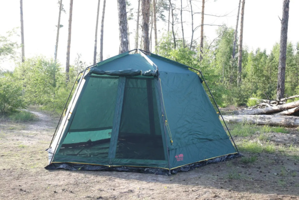 Шатро Tramp Mosquito Lux v2 (TRT-087)
