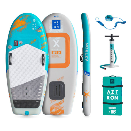 Надувна SUP дошка Aztron Falcon Air X 5'10'' (AS-201F)