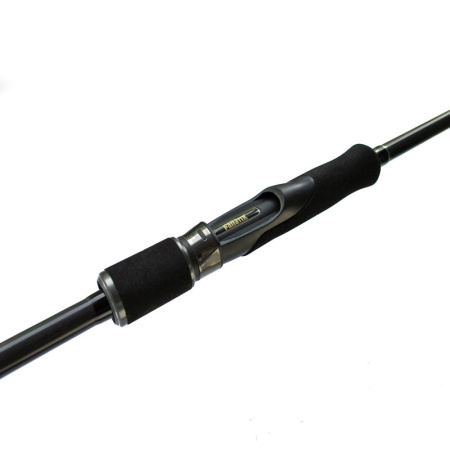 Спінінг Fanatik Bandit 802H 2.44 m Lure 12-52g Line 10-25lb