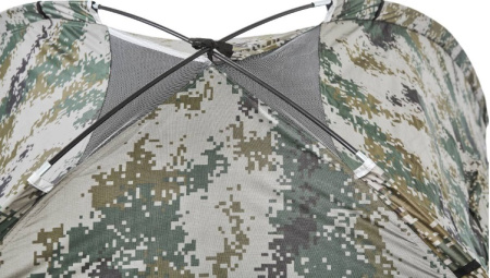 Намет Skif Outdoor Adventure II, 200x200 cm к:camo (389.00.89)