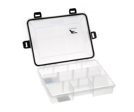 Коробка Flagman Tackle Box #11 23x17.5x5см (FBTX-11)