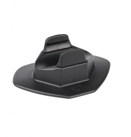 Тримач весла Kolibri, чорний (11.118.62)