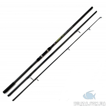 Коропове вудлище Fanatik Pulemet Carp