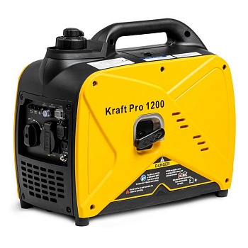 Інверторний генератор Ranger Kraft Pro 1200 (RA 7752)