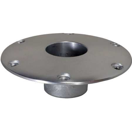 Опора для стійки столу 3660416 Springfield (3660107)