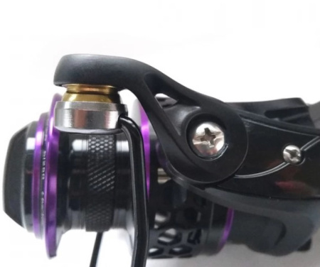 Котушка Fanatik Mars 2000