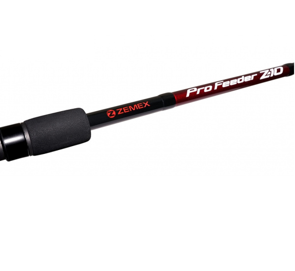 Фідер Zemex PRO Feeder Z-10