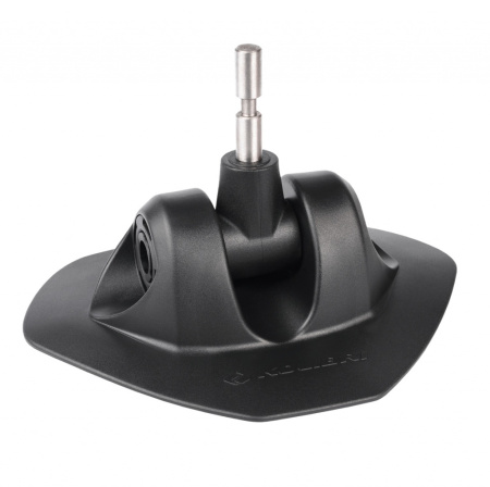 Кочет Kolibri в зборі, чорний (11.110.0.62)