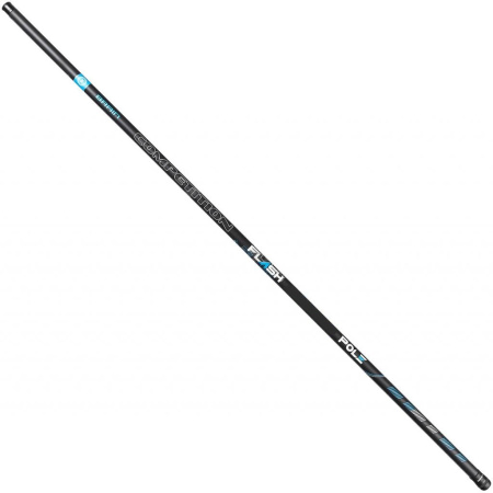 Телескопічне вудлище Brain Flash