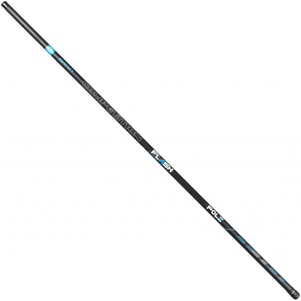 Телескопічне вудлище Brain Flash