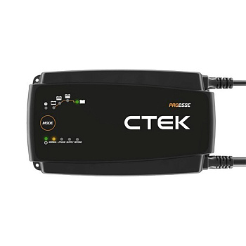 Зарядний пристрій CTEK PRO25SE (40-197)