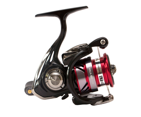 Котушка Daiwa 18 Ninja