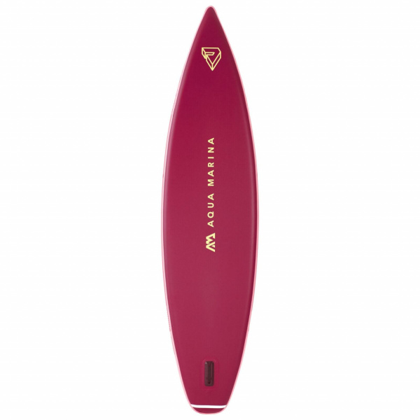 Надувна SUP дошка Aqua Marina Coral Touring 11'6'' (BT-22CTP)