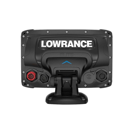Ехолот Lowrance Elite-7 Ti² Active Imaging 3-in-1 (000-14640-001)