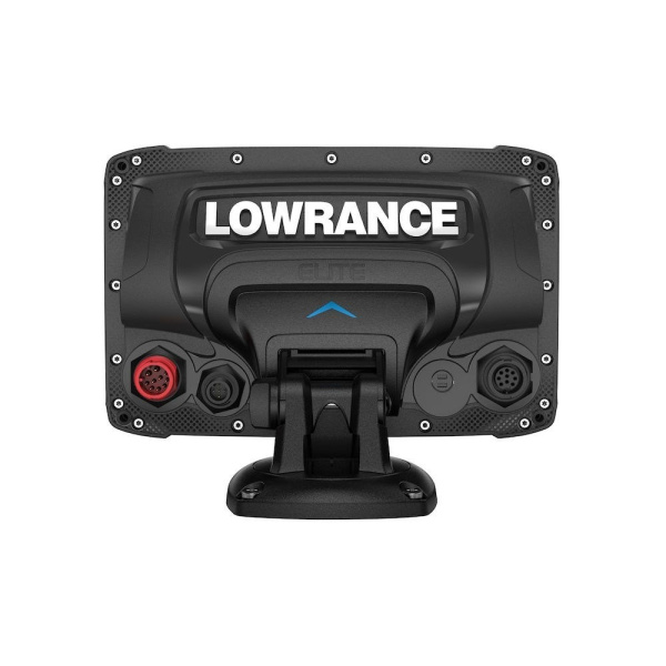 Ехолот Lowrance Elite-7 Ti² Active Imaging 3-in-1 (000-14640-001)